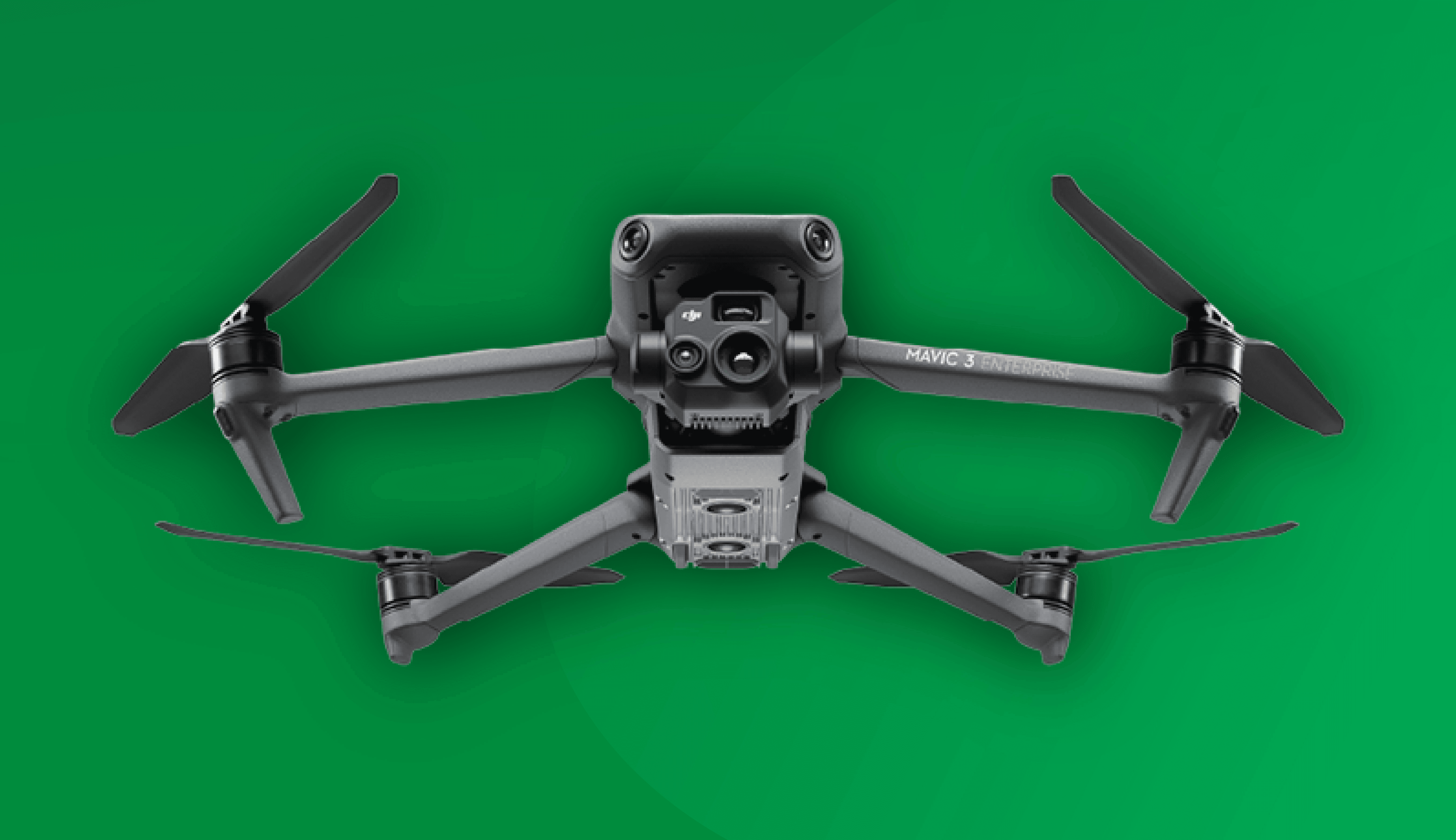 Mavic 3 Thermal